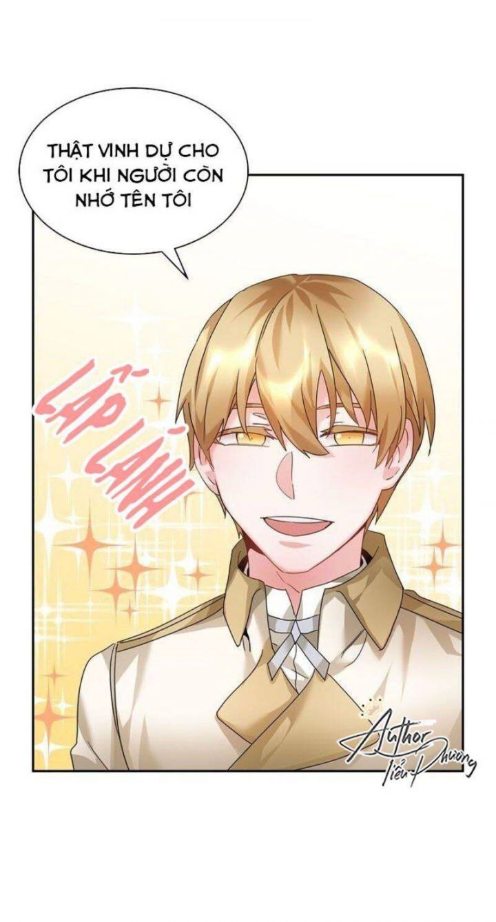 Tôi Không Muốn Trở Thành Hoàng Hậu Chapter 7 - Trang 12