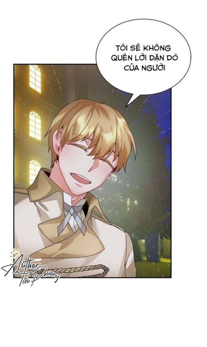 Tôi Không Muốn Trở Thành Hoàng Hậu Chapter 7 - Trang 42