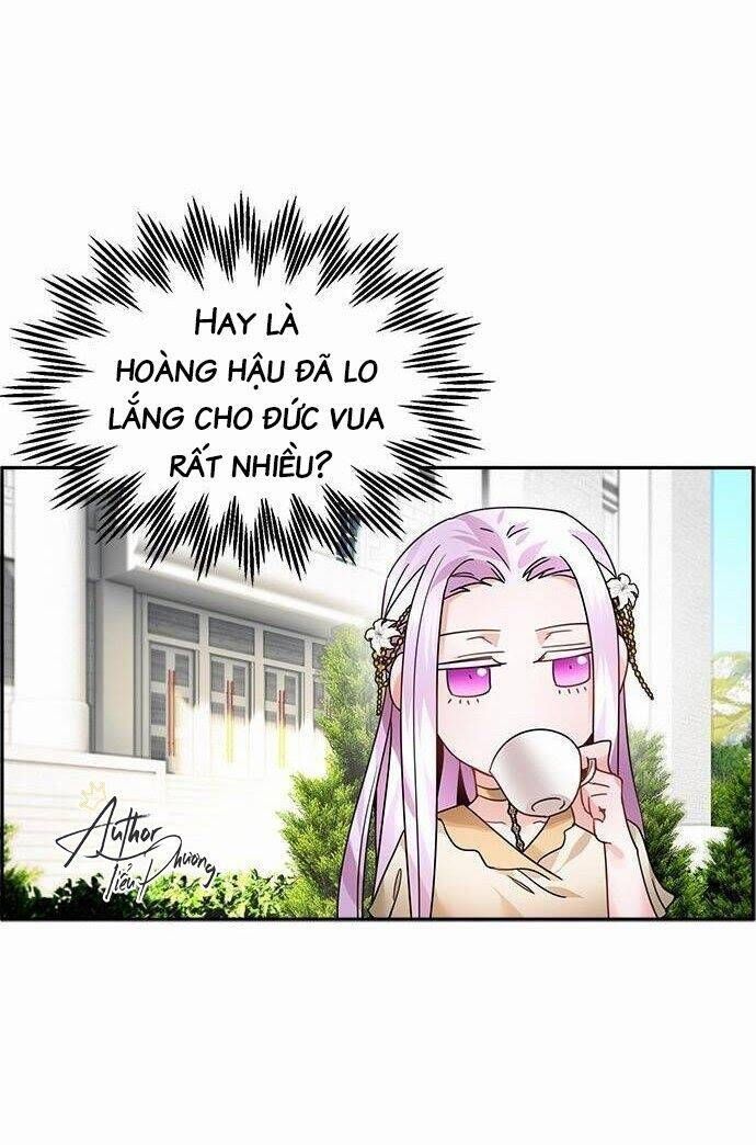 Tôi Không Muốn Trở Thành Hoàng Hậu Chapter 5 - Trang 32