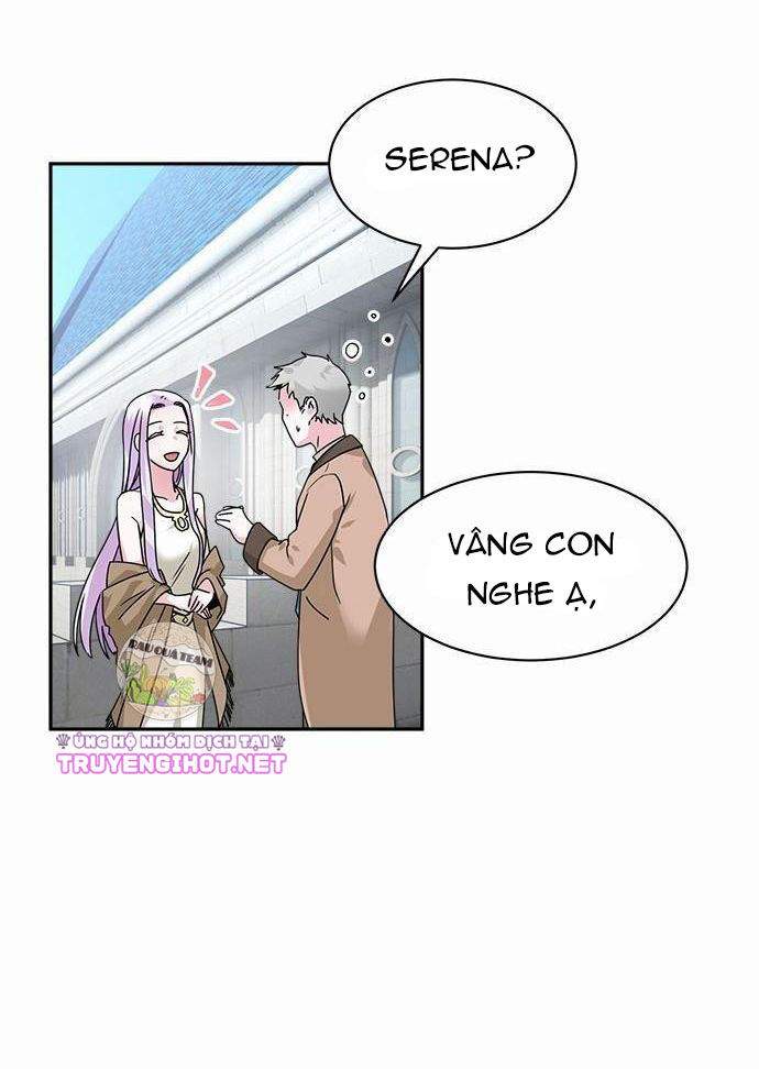 Tôi Không Muốn Trở Thành Hoàng Hậu Chapter 1 - Trang 24