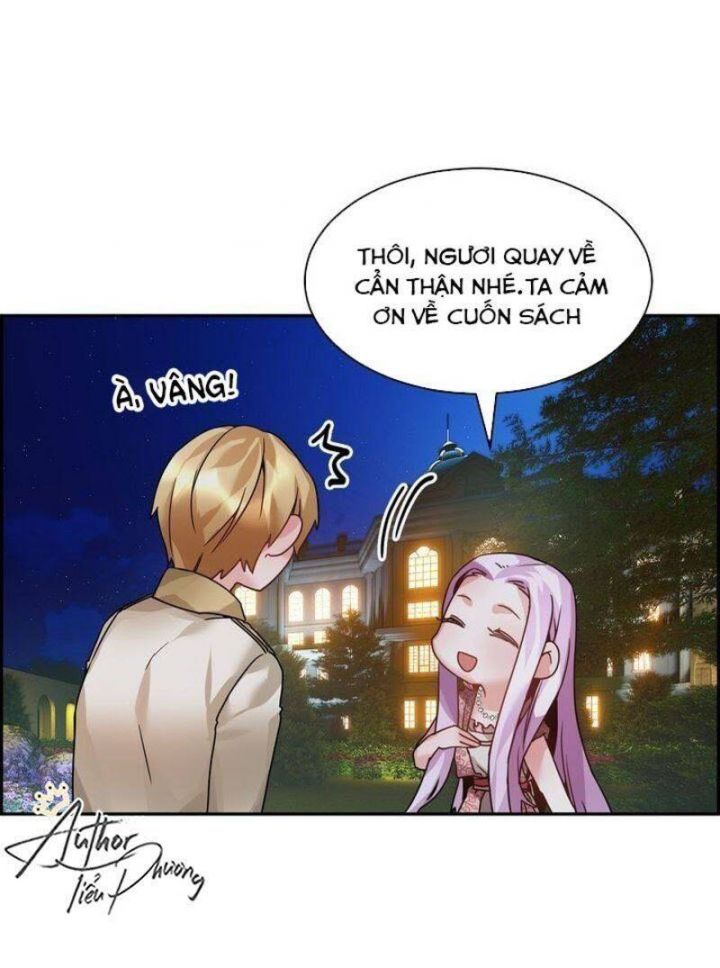 Tôi Không Muốn Trở Thành Hoàng Hậu Chapter 7 - Trang 53