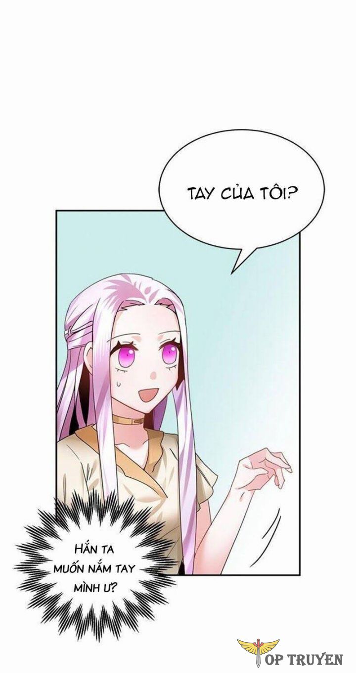 Tôi Không Muốn Trở Thành Hoàng Hậu Chapter 6 - Trang 1