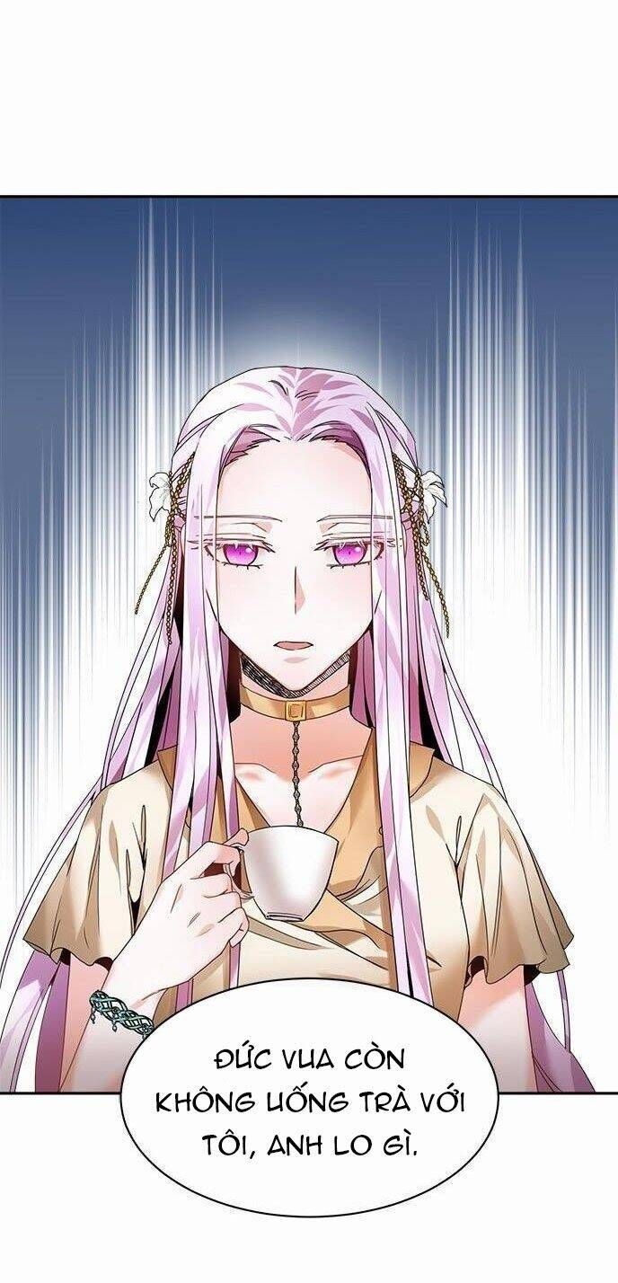 Tôi Không Muốn Trở Thành Hoàng Hậu Chapter 5 - Trang 30