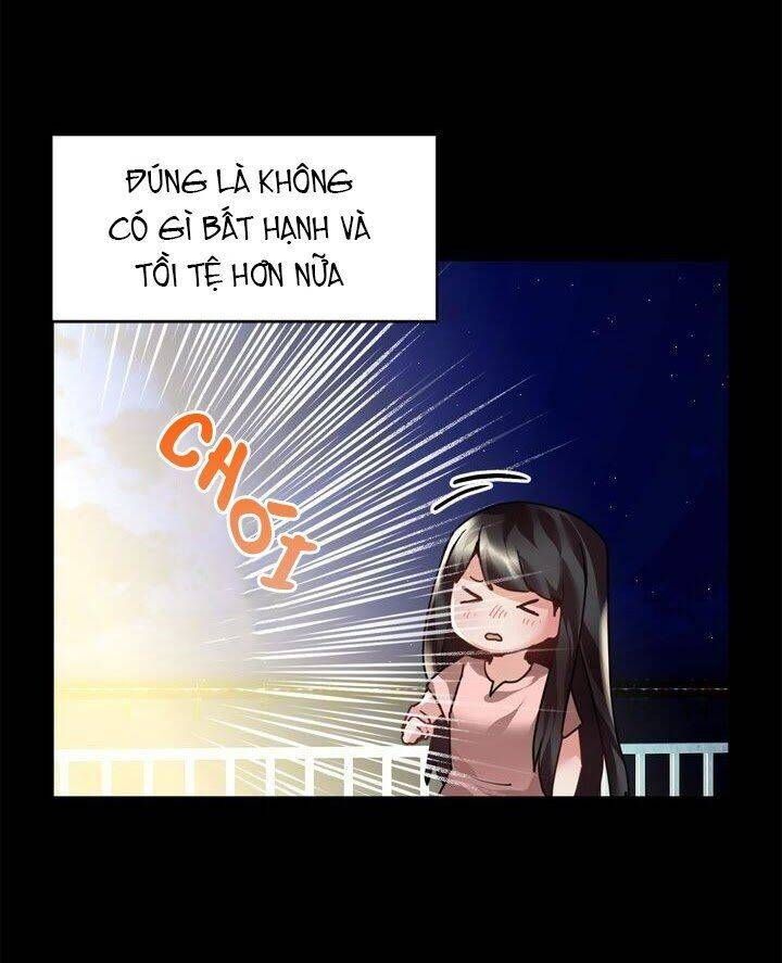 Tôi Không Muốn Trở Thành Hoàng Hậu Chapter 9 - Trang 45