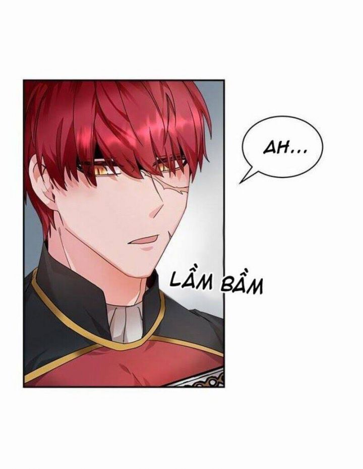 Tôi Không Muốn Trở Thành Hoàng Hậu Chapter 3 - Trang 12