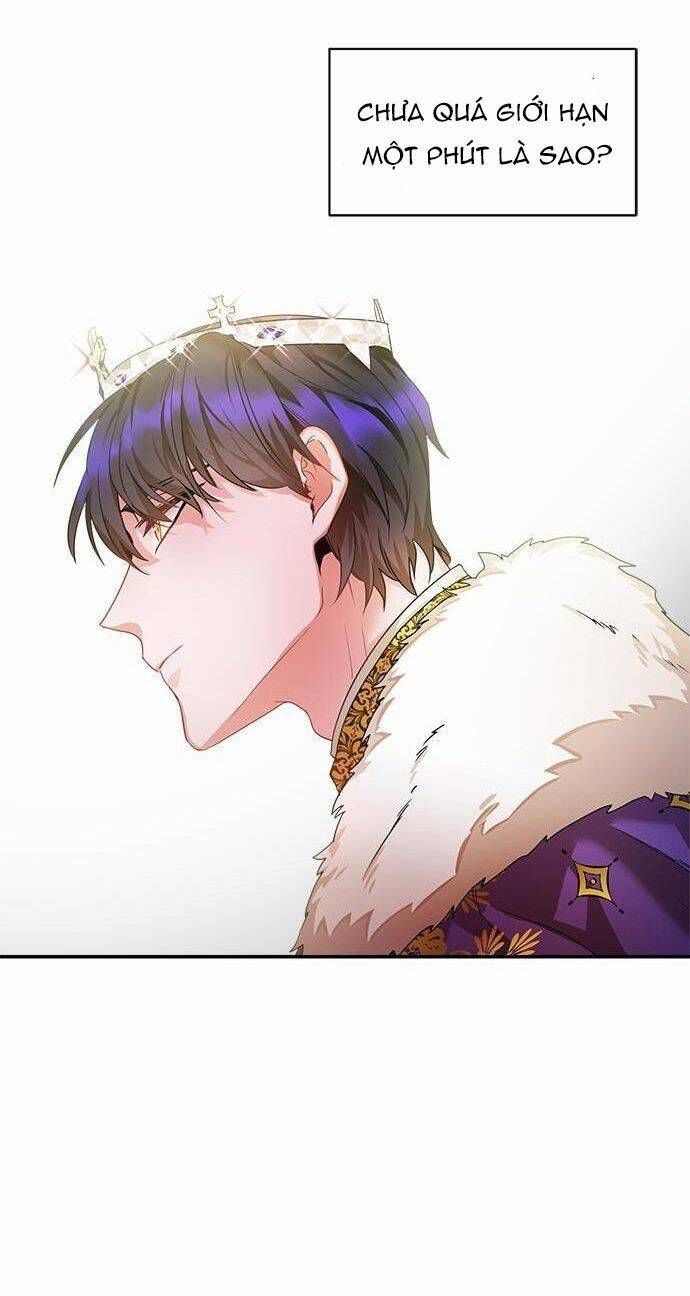 Tôi Không Muốn Trở Thành Hoàng Hậu Chapter 2 - Trang 29