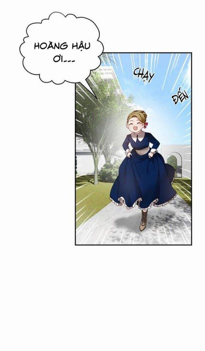 Tôi Không Muốn Trở Thành Hoàng Hậu Chapter 3 - Trang 6