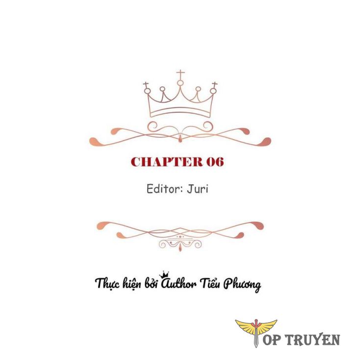 Tôi Không Muốn Trở Thành Hoàng Hậu Chapter 6 - Trang 0