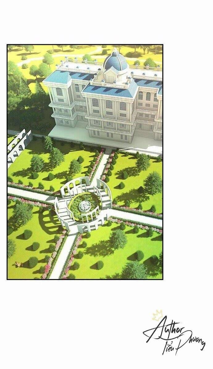 Tôi Không Muốn Trở Thành Hoàng Hậu Chapter 5 - Trang 21