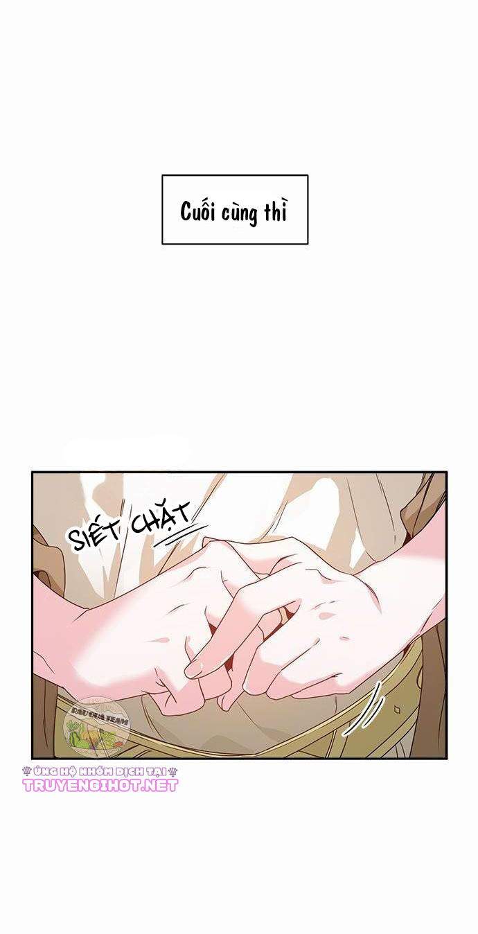 Tôi Không Muốn Trở Thành Hoàng Hậu Chapter 1 - Trang 22
