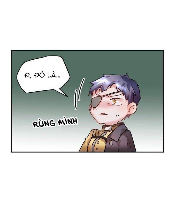Tôi Không Muốn Trở Thành Hoàng Hậu Chapter 9 - Trang 14