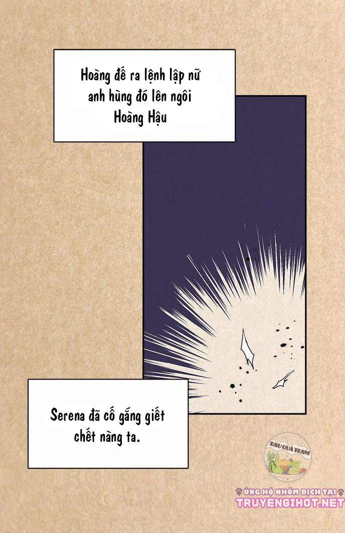 Tôi Không Muốn Trở Thành Hoàng Hậu Chapter 1 - Trang 48