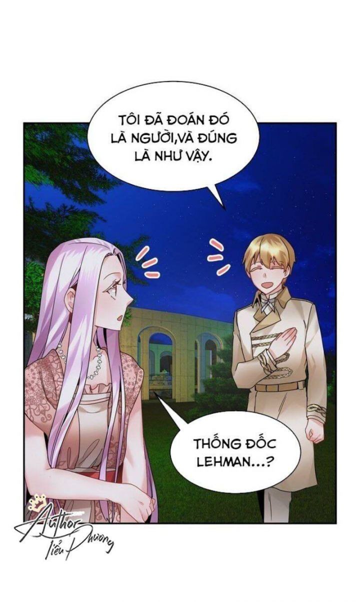 Tôi Không Muốn Trở Thành Hoàng Hậu Chapter 7 - Trang 11