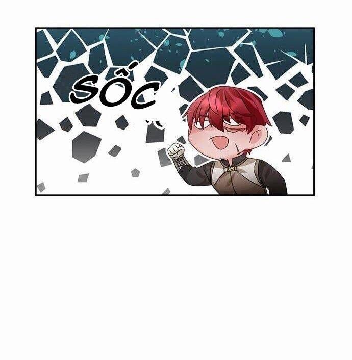 Tôi Không Muốn Trở Thành Hoàng Hậu Chapter 5 - Trang 39