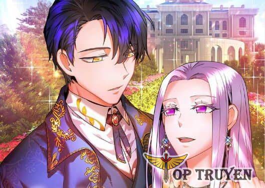 Tôi Không Muốn Trở Thành Hoàng Hậu Chapter 2 - Trang 1