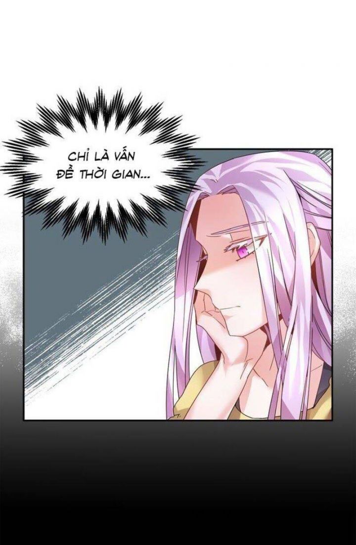 Tôi Không Muốn Trở Thành Hoàng Hậu Chapter 8 - Trang 29
