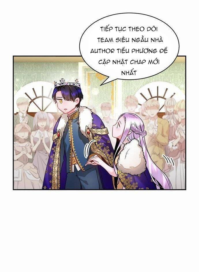 Tôi Không Muốn Trở Thành Hoàng Hậu Chapter 2 - Trang 60