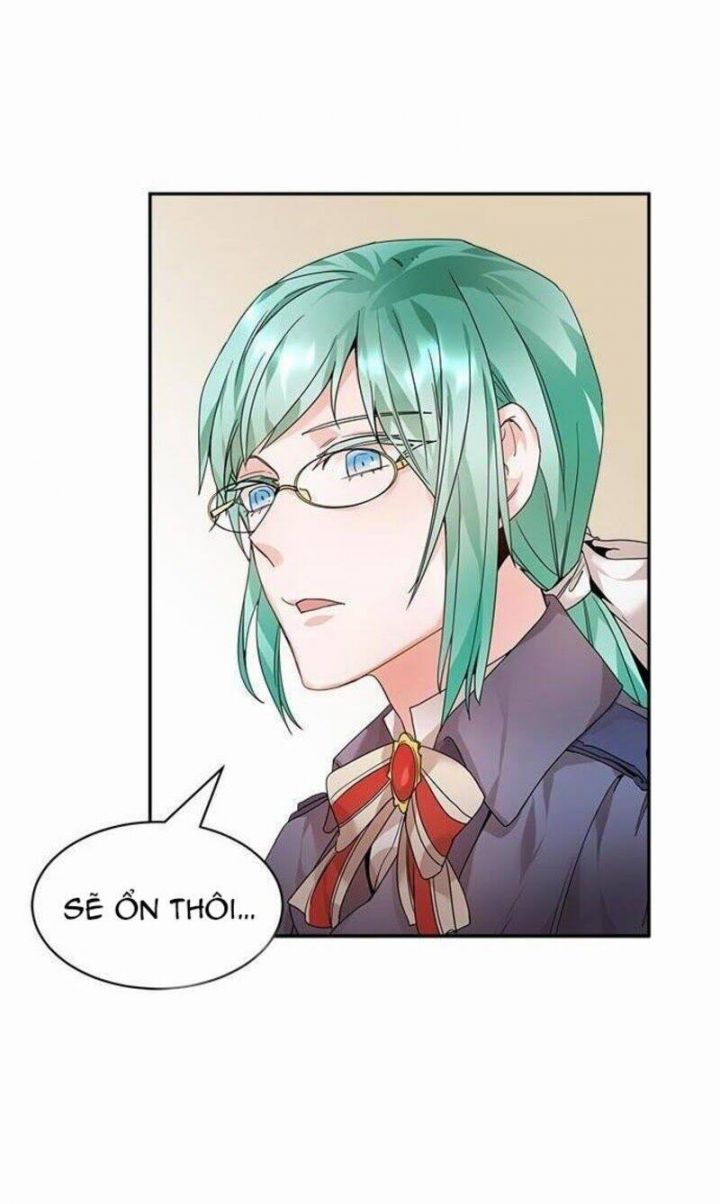 Tôi Không Muốn Trở Thành Hoàng Hậu Chapter 4 - Trang 59