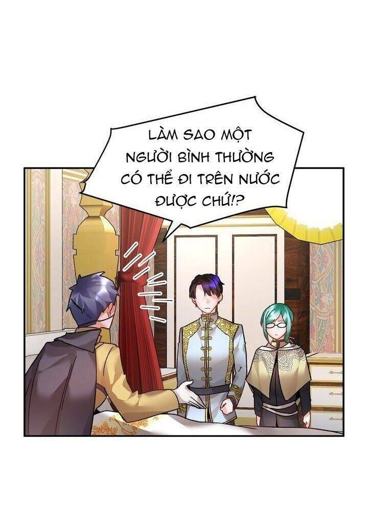 Tôi Không Muốn Trở Thành Hoàng Hậu Chapter 9 - Trang 7