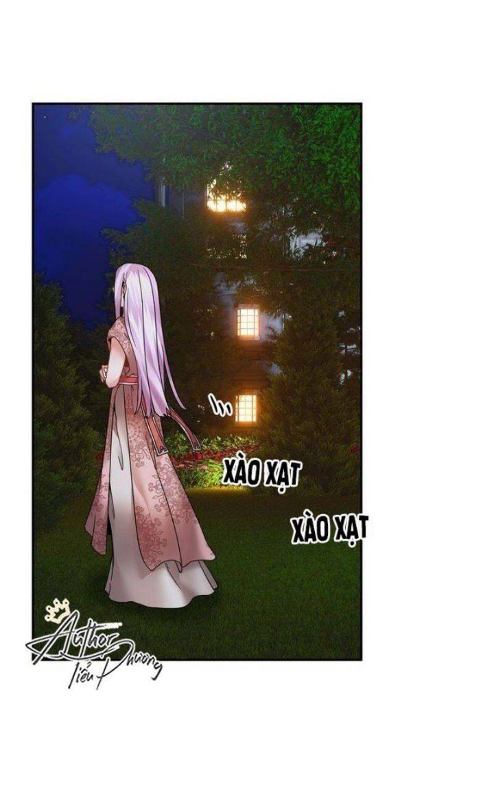 Tôi Không Muốn Trở Thành Hoàng Hậu Chapter 7 - Trang 9