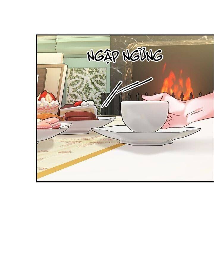 Tôi Không Muốn Trở Thành Hoàng Hậu Chapter 11 - Trang 43