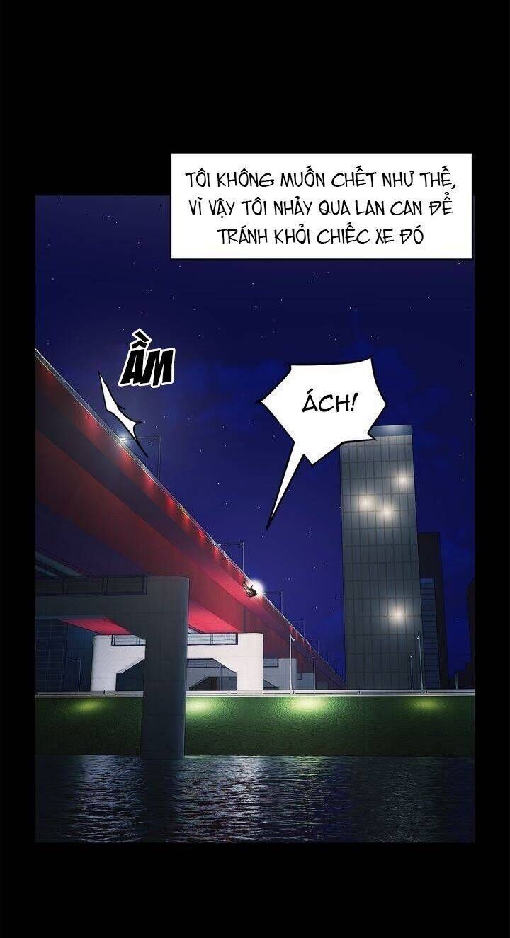 Tôi Không Muốn Trở Thành Hoàng Hậu Chapter 9 - Trang 50