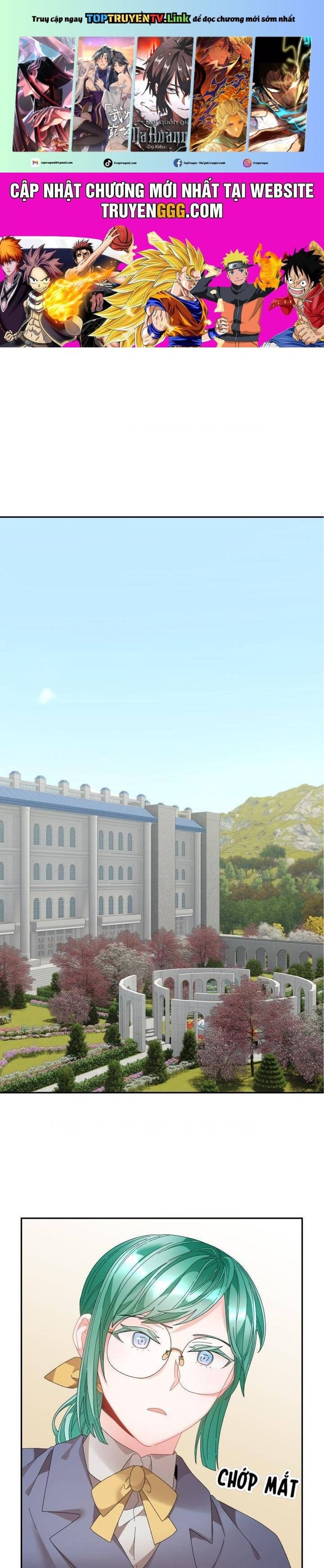 Tôi Không Muốn Trở Thành Hoàng Hậu Chapter 69 - Trang 0