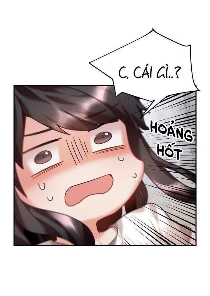 Tôi Không Muốn Trở Thành Hoàng Hậu Chapter 9 - Trang 33