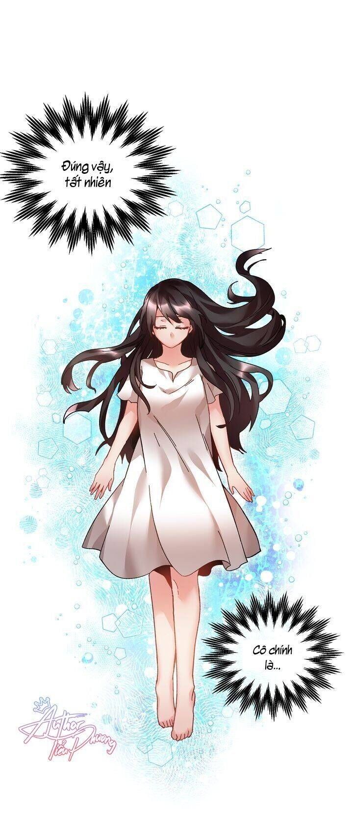 Tôi Không Muốn Trở Thành Hoàng Hậu Chapter 11 - Trang 45