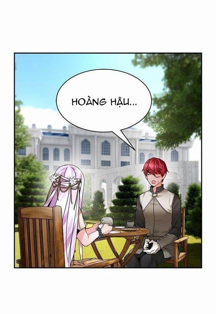 Tôi Không Muốn Trở Thành Hoàng Hậu Chapter 5 - Trang 33