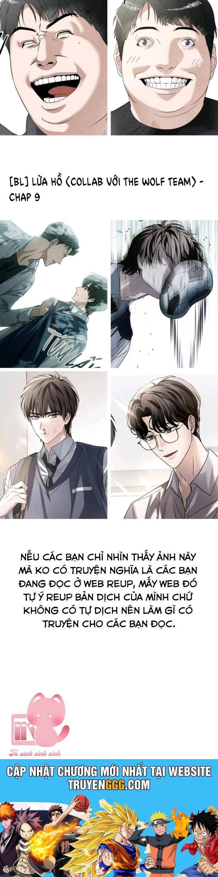 Tôi Không Muốn Trở Thành Hoàng Hậu Chapter 121 - Trang 3