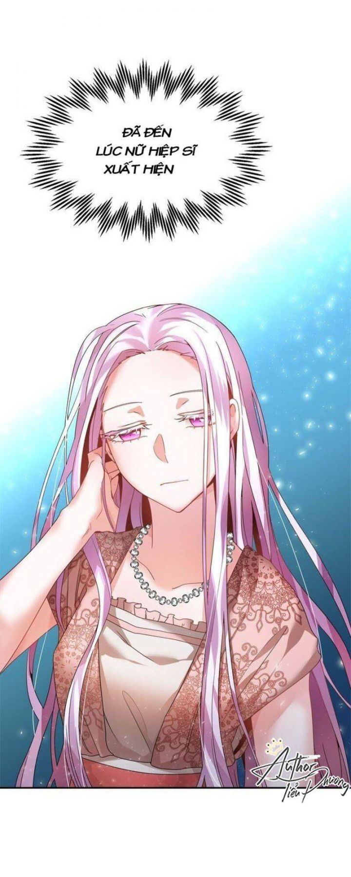 Tôi Không Muốn Trở Thành Hoàng Hậu Chapter 7 - Trang 58