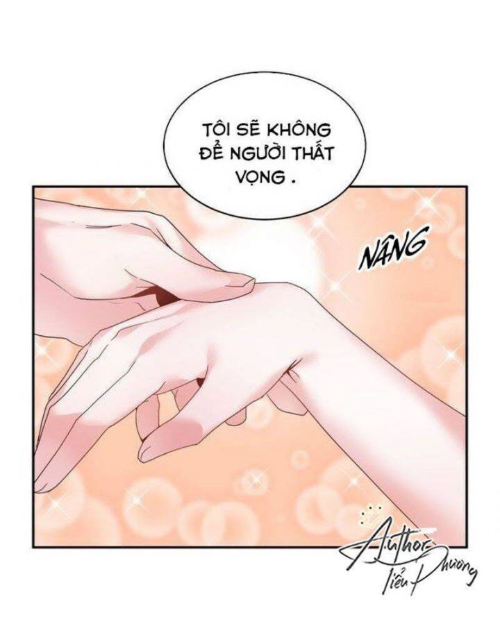 Tôi Không Muốn Trở Thành Hoàng Hậu Chapter 7 - Trang 34