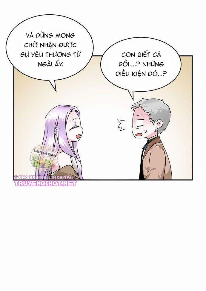 Tôi Không Muốn Trở Thành Hoàng Hậu Chapter 1 - Trang 27