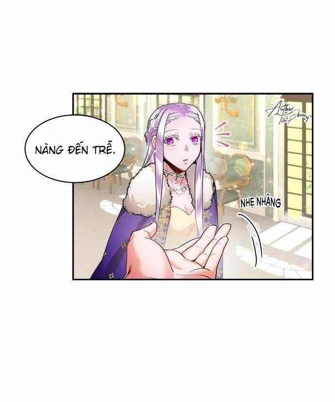 Tôi Không Muốn Trở Thành Hoàng Hậu Chapter 2 - Trang 26