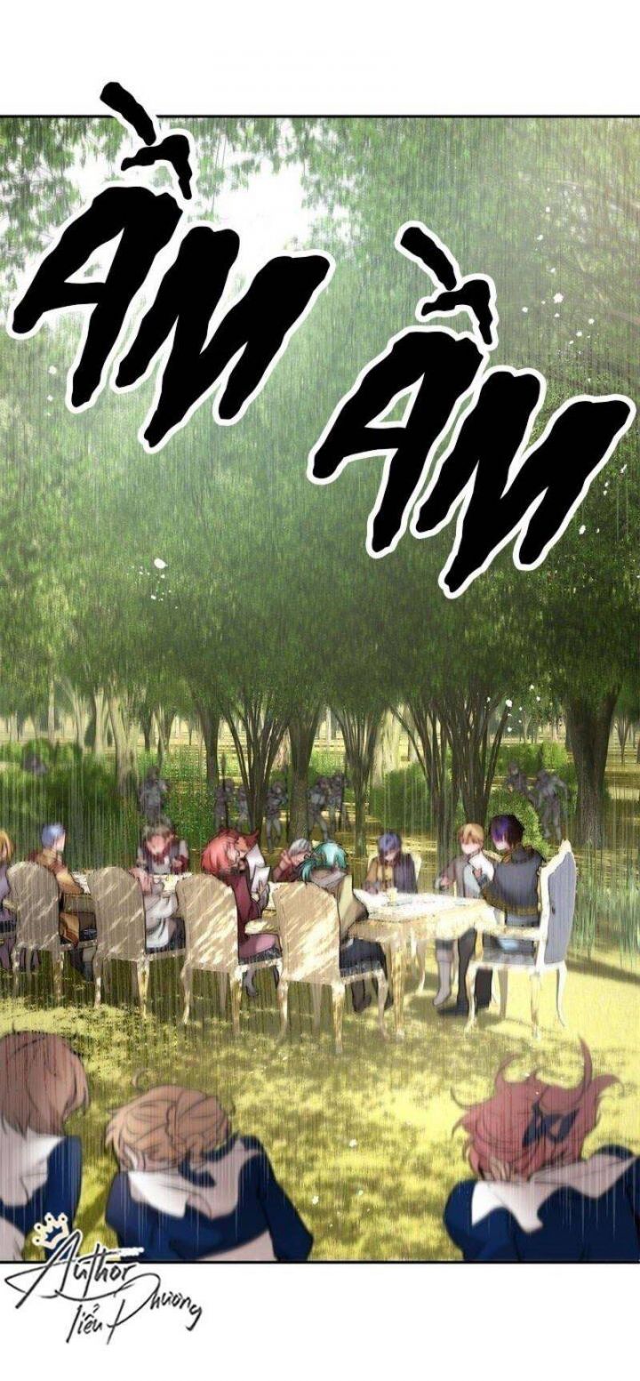 Tôi Không Muốn Trở Thành Hoàng Hậu Chapter 8 - Trang 52
