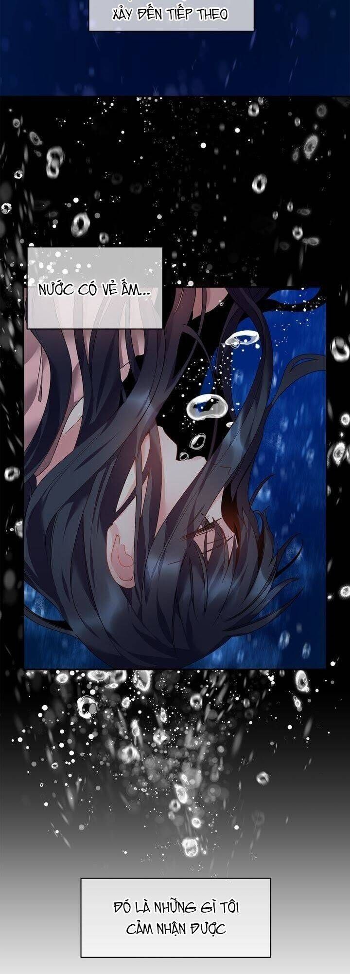Tôi Không Muốn Trở Thành Hoàng Hậu Chapter 9 - Trang 52