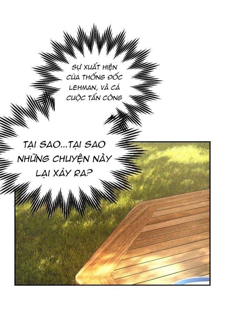 Tôi Không Muốn Trở Thành Hoàng Hậu Chapter 10 - Trang 24