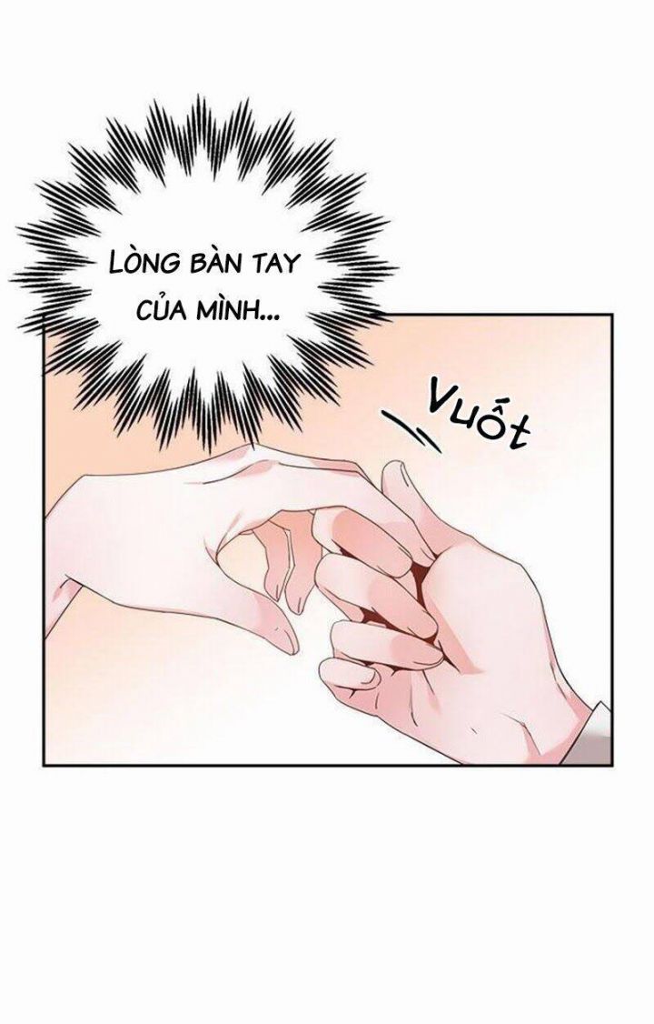 Tôi Không Muốn Trở Thành Hoàng Hậu Chapter 6 - Trang 10