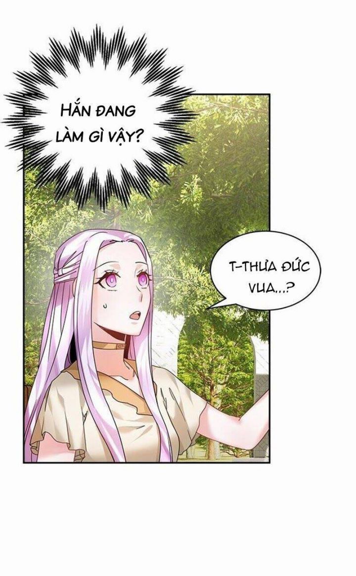 Tôi Không Muốn Trở Thành Hoàng Hậu Chapter 6 - Trang 7