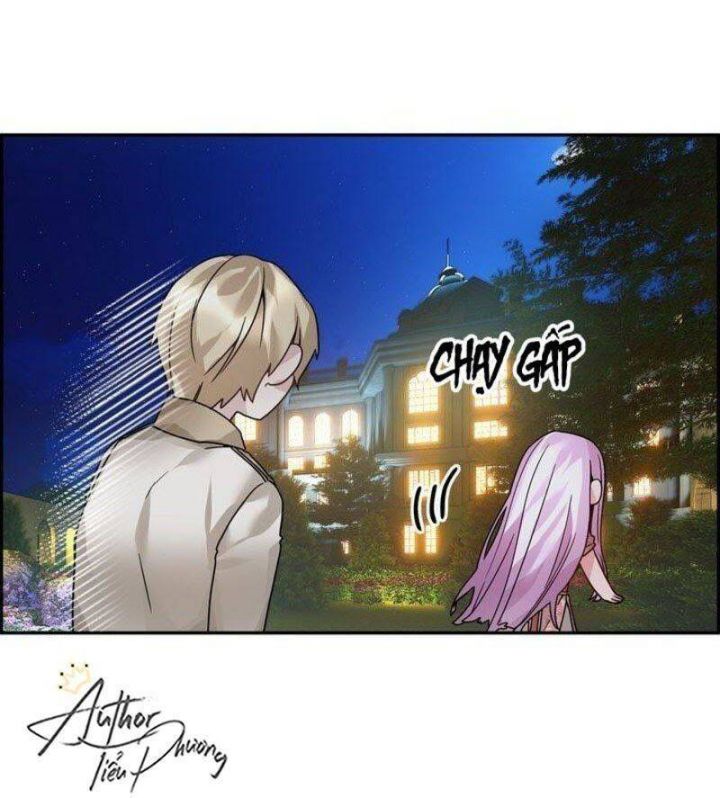 Tôi Không Muốn Trở Thành Hoàng Hậu Chapter 7 - Trang 54