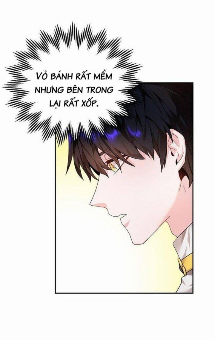 Tôi Không Muốn Trở Thành Hoàng Hậu Chapter 4 - Trang 45