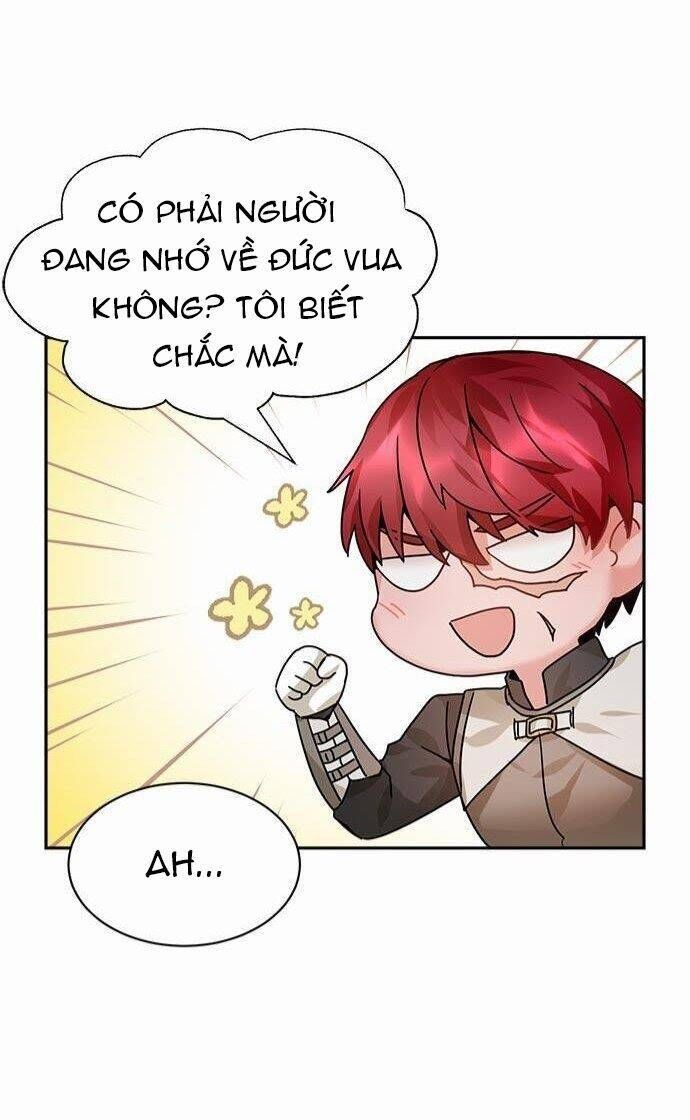 Tôi Không Muốn Trở Thành Hoàng Hậu Chapter 5 - Trang 37