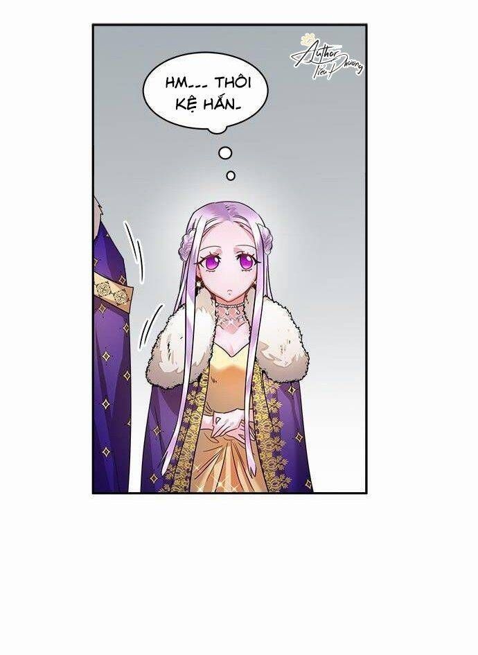 Tôi Không Muốn Trở Thành Hoàng Hậu Chapter 2 - Trang 30