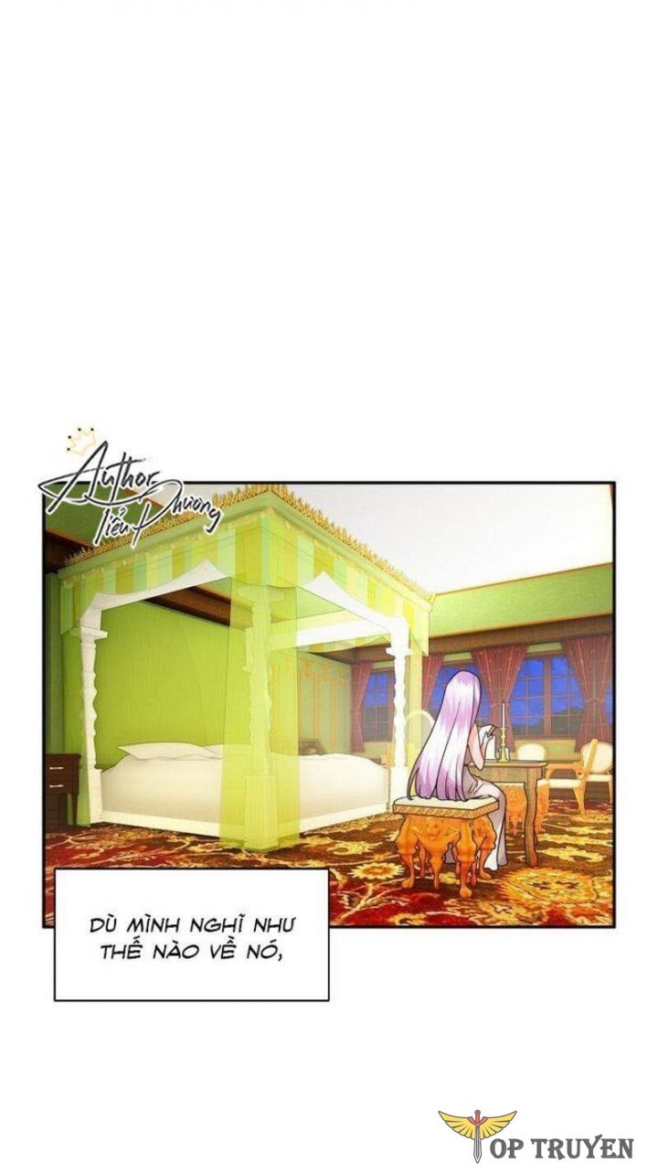 Tôi Không Muốn Trở Thành Hoàng Hậu Chapter 7 - Trang 2