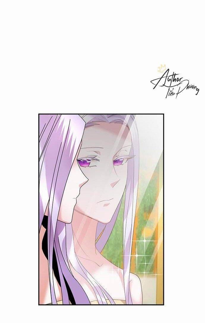 Tôi Không Muốn Trở Thành Hoàng Hậu Chapter 2 - Trang 8