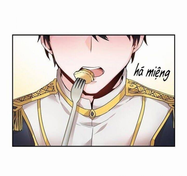 Tôi Không Muốn Trở Thành Hoàng Hậu Chapter 4 - Trang 46