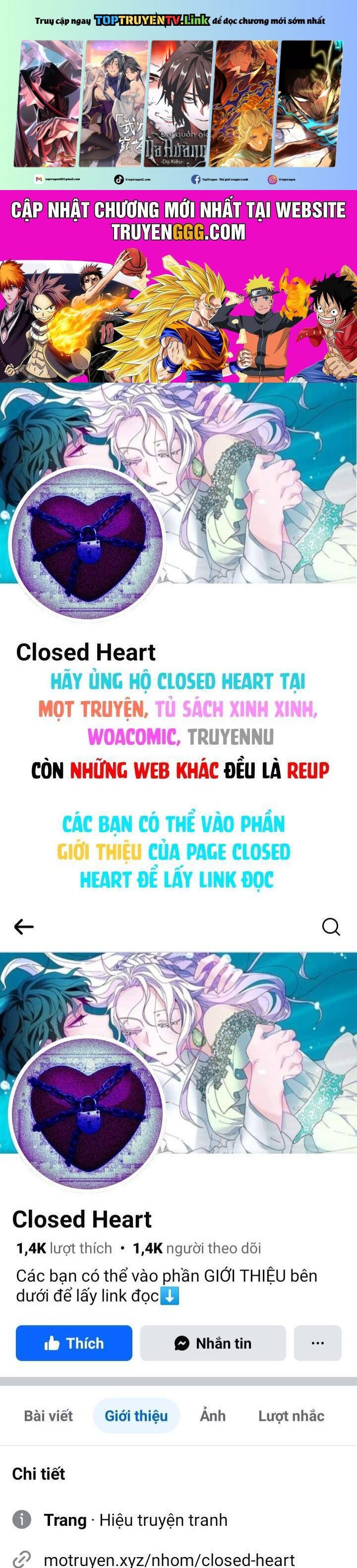 Tôi Không Muốn Trở Thành Hoàng Hậu Chapter 120 - Trang 0
