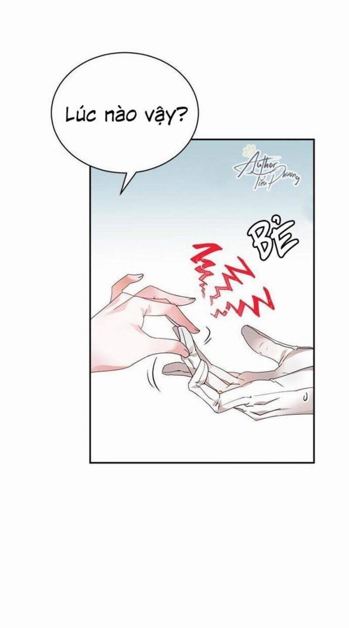 Tôi Không Muốn Trở Thành Hoàng Hậu Chapter 3 - Trang 14