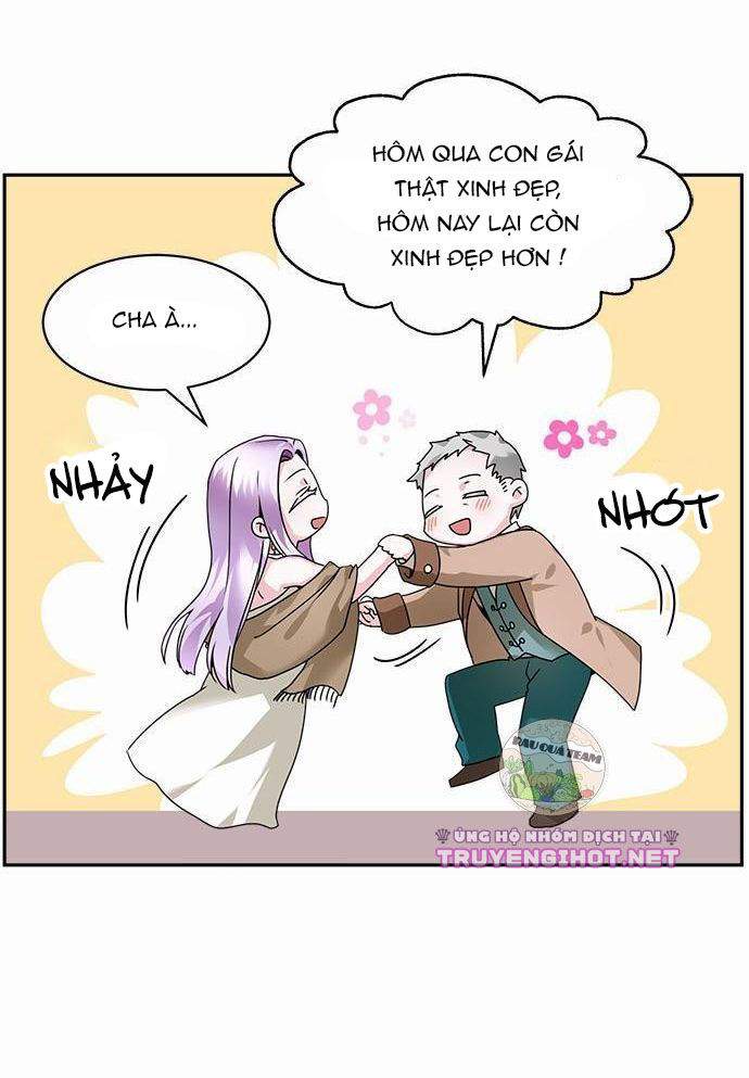 Tôi Không Muốn Trở Thành Hoàng Hậu Chapter 1 - Trang 17